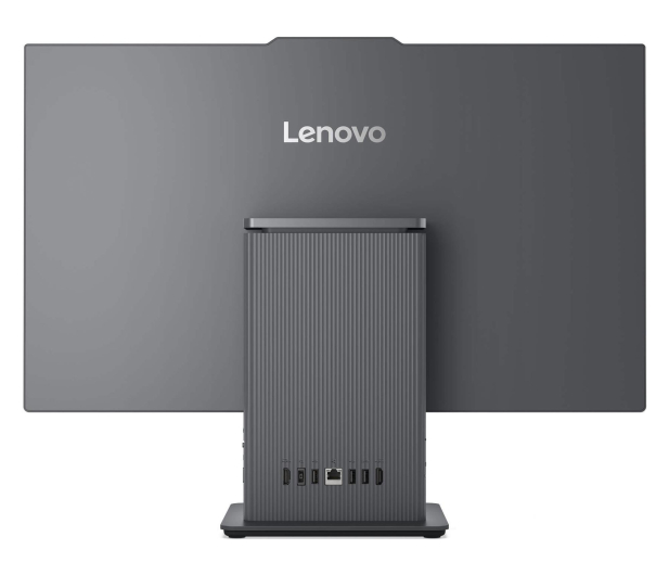Lenovo IdeaCentre AIO 27 Ryzen 5-7533HS/16GB/512/Win11 Czarny - 1598776 - zdjęcie 6